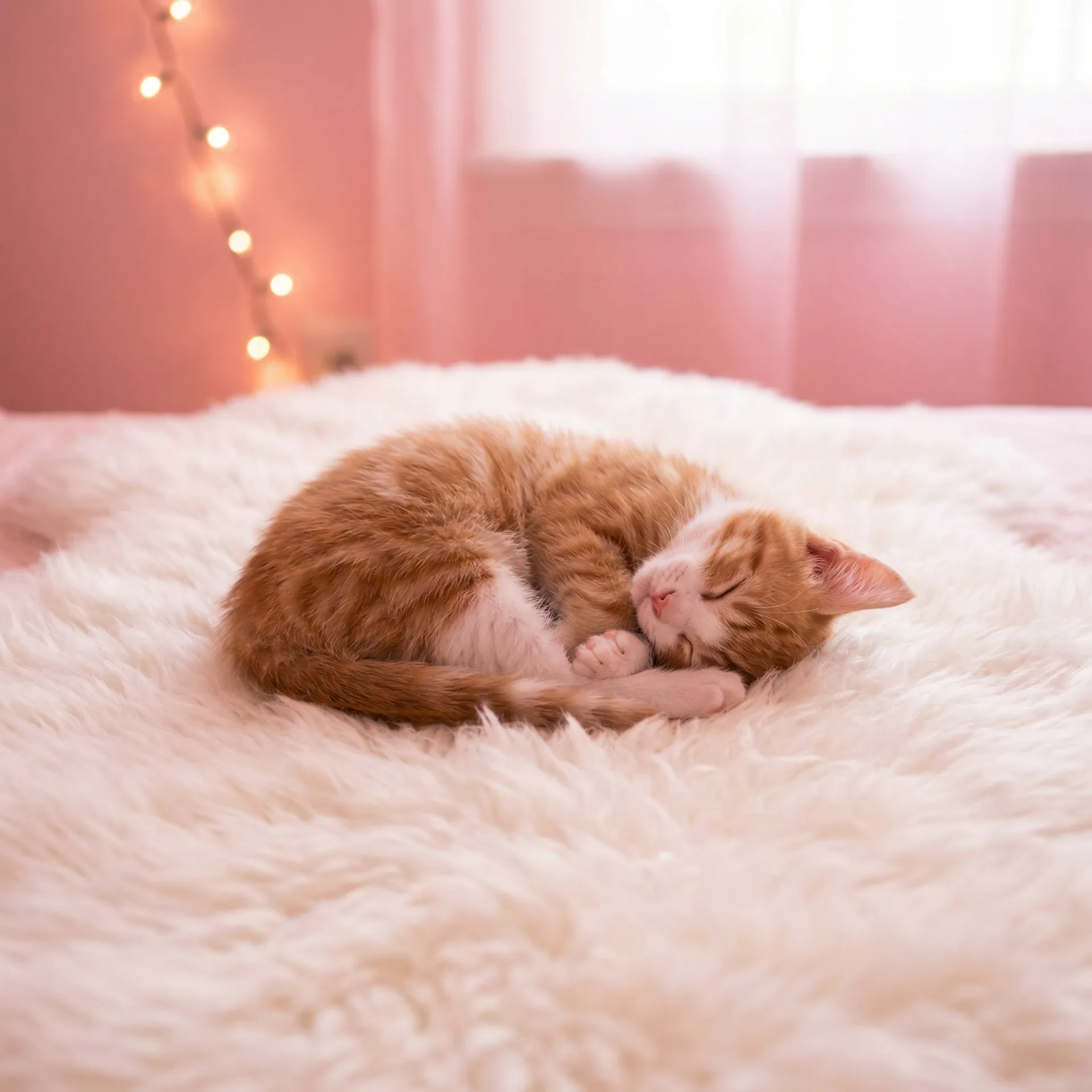小猫蜷成一团入睡 - lover电影未删减在线播放