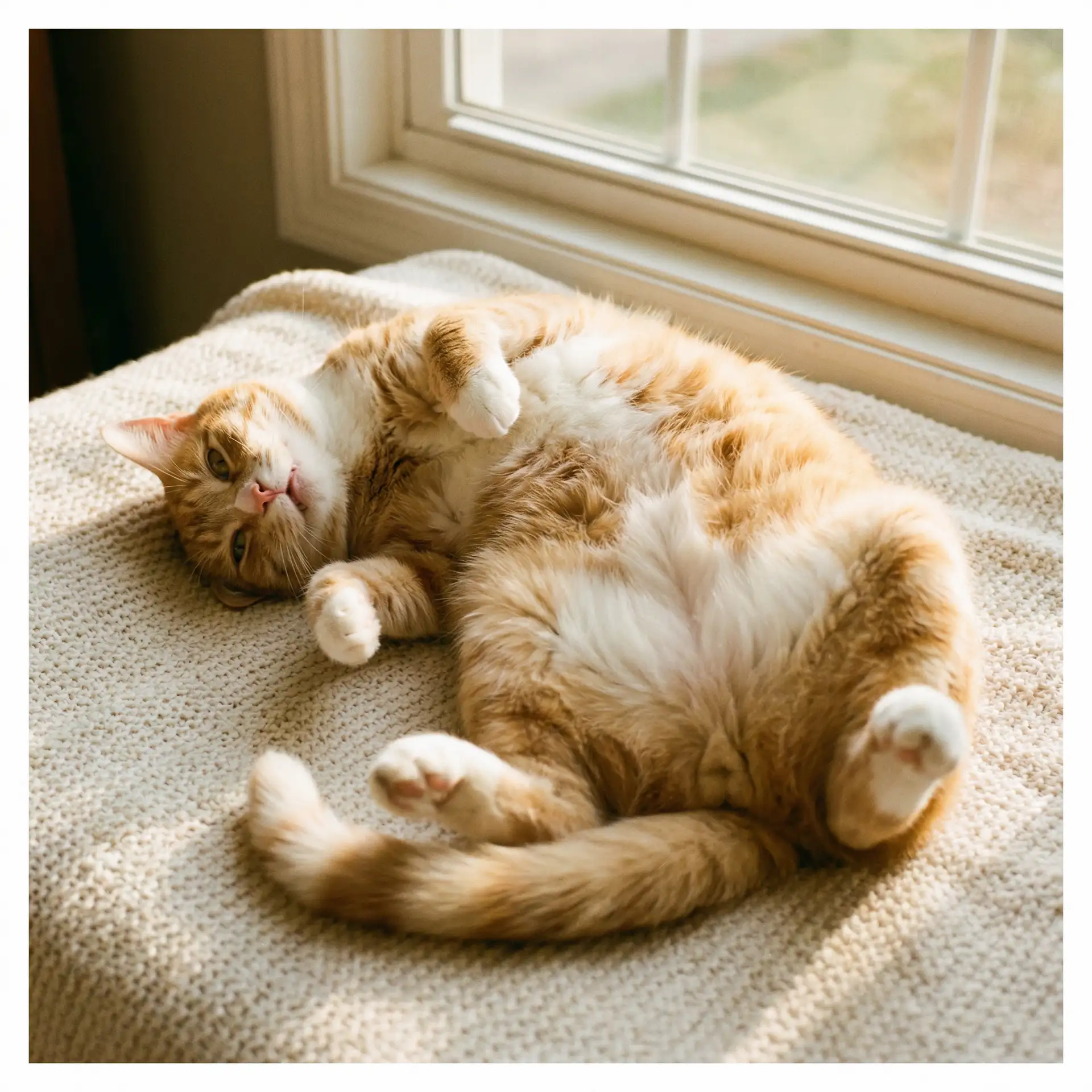 猫咪仰躺露出肚皮 - lover电影未删减在线播放