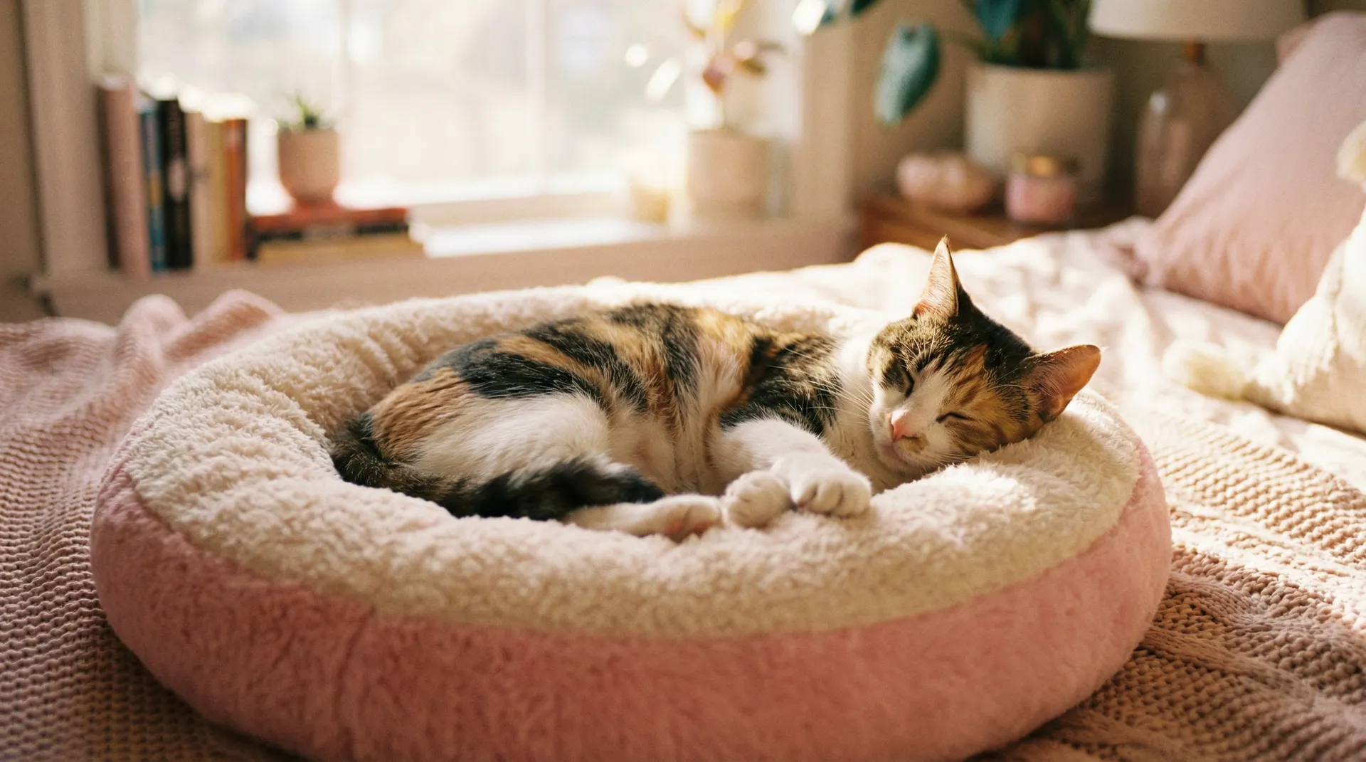 三花猫安静入睡 - lover电影未删减在线播放